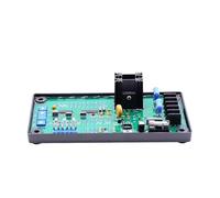 Regulador de voltaje automático GB15A GAVR-15C AVR, placa reguladora, accesorios for generador diésel GAVR 15C(GAVR-15C)