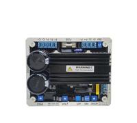 Regulador de voltaje automático GEN06, módulo de control AVR, estabilizador de generador diésel, piezas de generador eléctrico(Copy)