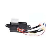 Regulador de voltaje automático J108 AVR J116, monofásico, 9 cables, 220 V, estabilizador de generador J315(J315)