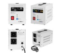 Regulador de Voltaje automático Kemot SER-1000