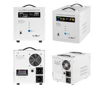 Regulador de Voltaje automático Kemot SER-3000