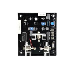 Regulador de voltaje automático POW35A POW50A AVR Estabilizador de voltaje universal for generadores POW50A(POW50A)