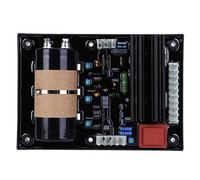 Regulador de voltaje automático R448 AVR, accesorios para grupos electrógenos de alta precisión, AVR para generador 5000S/6000S/7000S, componentes eléctricos