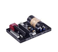 Regulador de voltaje automático R448 Regulador de voltaje Gran condensador Trifásico Controlador automático ajustable Estabilizador en piezas y accesorios for generadores