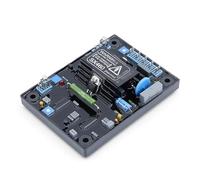 Regulador de voltaje automático Regulador de voltaje automático SX460 for piezas del estabilizador de potencia del generador diésel(ATS320DC)