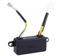 Regulador de Voltaje Automático Universal AVR 250V 220UF Para Generador 1-3KW - Rectificador Volt