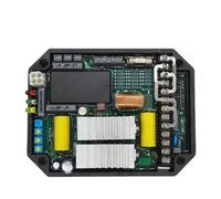 Regulador de voltaje automático UVR6 AVR for generadores (1 unidad)