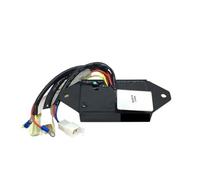 Regulador de voltaje AVR J310, J313, J315, J318, J320 y J324 for trifásico, 380 V, 11 cables, 8 kW a 20 kW(3 phase 11 WIRES)