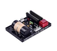 Regulador de voltaje AVR R448 de alta calidad for el módulo de control de aceptación de carga del alternador.