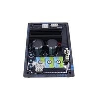 Regulador de voltaje AVR R450M R450T R450 R450C Estabilizadores de grupos electrógenos(R450M)