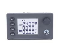 Regulador de Voltaje Boost Buck, 6 a 36 V a 0,5 a 36 V 4,5 A 90 W Ajustable Automático Boost Step Down Convertidor de Voltaje DC Módulo de Conversión de Potencia