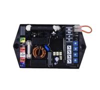 Regulador de voltaje CA M16FA655A 220 V, 100 kW, generador monofásico, accesorios y piezas(M16FA655A Original)