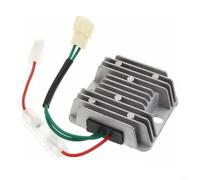 Regulador de voltaje CC de 12 V para generador de 5000 W de aluminio para regulador avr de 12 V para motor diesel 6500 W, regulador de voltaje 12 V CC para agricultura, dispositivos para avr para