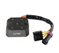 Regulador de voltaje/Compatible con CF MOTO NK CF250 CF300 SR 0A80-177000-00001 Accesorios for motocicletas regulador de voltaje de motocicleta