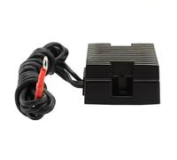 Regulador de Voltaje Compatible Con Para Street Glide 2009-2014 Para Heritage Para Softail 1989-1999 Regulador Rectificador De Voltaje Para Motocicletas