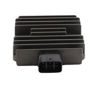 Regulador de Voltaje Compatible Con Para ZX1000 Para Ninja1000 2011-2013 Para Z1000SX 2011-2013 Regulador Rectificador De Voltaje Para Motocicleta. Estabilizador