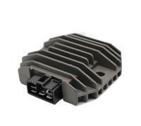 Regulador de voltaje Compatible con Yamaha TMAX500 TMAX530 TMAX560 2004-2021 Regulador y rectificador de voltaje Regulador Corriente Moto(2020-2021)