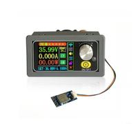 Regulador de voltaje DC-DC 0-36 V 6 A 216 W CNC fuente de alimentación con control remoto WiFi, ajustable para laboratorio e industria (With WIFI)
