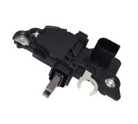 Regulador de voltaje de 12 voltios para alternador para Beetle para Jea para Golf compatible con F00M145296 número de pieza
