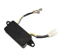 Regulador de voltaje de 23 kW para motores de generador de 168F/170F que garantiza un funcionamiento estable y seguridad