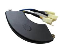 Regulador de voltaje de 8 cables compatible con HJ.5K3P18-X1 JYA