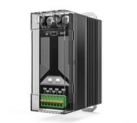 Regulador de voltaje de CA monofásico, módulo de ajuste de potencia por tiristor de control de potencia MS40PS22V/MS40PS22P(MS40PS22 4-20mA)