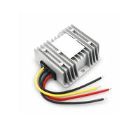Regulador de Voltaje de CC de 9-36 V, 12 V, 24 V a 12 V, convertidor Boost-Buck(25A,9-23V_12V)