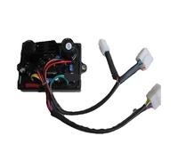 Regulador de voltaje de doble propósito for generador de soldadura AVR 5K110DH-1/LT Accesorios de repuesto