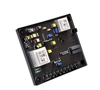 Regulador de voltaje de excitación automático sin escobillas WFTS-8, regulador de placa de presión, estabilizador de voltaje WFTS-8