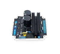 Regulador de voltaje de excitación VR08 VR06, accesorios for generadores marinos de tres ondas, regulador automático de voltaje de CA, regulador de voltaje AVR.(VR08)