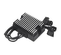 Regulador de Voltaje de la Motocicleta Rectificador Compatible con H1108 Cuarenta y Ocho XL1200X XL883N XL1200V 1200 H1108 Setta 74711-08 49-8255 489255