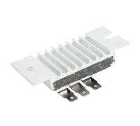 Regulador de voltaje de motocicleta 210667003210667001, 21066-7011, aleacin de aluminio, rectificador de voltaje de motocicleta, estabilizador de conjuntos de luces traseras