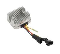 Regulador de voltaje de motocicleta Rectificador 800 500 4x4 EFI 2010 2012 Crew 500 4x4 Edición limitada RZR 800 S EFI Compatible con piezas de motocicleta automotriz para el número de pieza 8K192725B