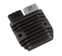 Regulador de Voltaje de Motocicleta Rectificador Compatible con DOO Challenger 180 210 230 130 155 GTR 215 GTS 130 GTX 155 215 255 Utopia 205 Reemplazo del Mercado de Accesorios