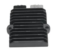 Regulador de voltaje de motocicleta Rectificador Estabilizador Corriente 1000 1050 Compatible con piezas de motocicletas automotrices DL1000 DL1050 2020 2021 para número de pieza 32800-31J00