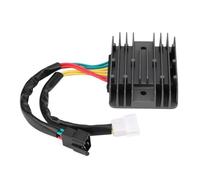 Regulador de Voltaje de Motocicleta Regulador de voltaje rectificador para Ducati para Monster 600 620 695 696 750 796 800 900 1000