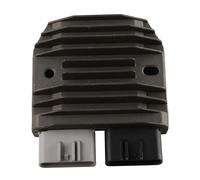 Regulador de Voltaje de Motocicleta Regulador Rectificador De Voltaje Motocicletas Para SXS Pioneer 500 700 TRX FE FA FGA FM FPA TM Rincon 680