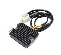 Regulador de Voltaje de Motocicleta Universal Rectificador Compatible con CB919 CB900 Hornet CB 900 919 Setta SH678C-13