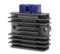 Regulador de voltaje de servicio pesado Accesorios Duraderos Del Regulador De Voltaje Rectificador Para GX270 QSC QSC9 QSE2 GX270U GX270UT QKE4 QSE8 GX340R RT RT1