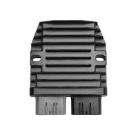 Regulador de voltaje de servicio pesado Piezas De Repuesto Del Rectificador Regulador Para CF Moto Para CFORCE 400 500 800 Para UFORCE Para ZFORCE X8