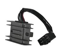Regulador de voltaje de servicio pesado Piezas De Repuesto Para Regulador Rectificador Para DRZ250 DR-Z250 UC125 UC150 Para Epicuro UH125 UH150 Para Burgman 32800-13E11