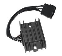 Regulador de voltaje de servicio pesado Rectificador De Motocicleta Para DRZ250 DR-Z250 UC125 UC150 Para Epicuro UH125 UH150 Para Burgman 32800-13E11 Regulador Voltaje