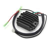 Regulador de voltaje de servicio pesado Rectificador Regulador De Voltaje Para Motocicleta Para Accesorios Para F9.9H WHS WHL ES EL M(E) HS/L MHS F13.5B F15 SEHA SMHA LEHA