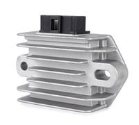Regulador de voltaje de servicio pesado Rectificador Regulador De Voltaje Para NSC125 5SH 5WH GLR125 1WH CB125F Para ELITE 125 2017-2020 Para Activa S 2017-2019