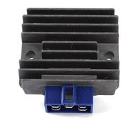 Regulador de voltaje de servicio pesado Rectificador Regulador Para GX270 QSC QSC9 QSE2 GX270U GX270UT QKE4 QSE8 GX340R RT RT1 GX340U1 UT1 UT2 GX390K1 GX390R1