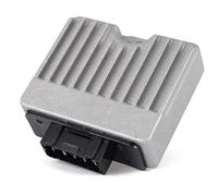Regulador de voltaje de servicio pesado Rectificador Regulador, Piezas De Repuesto Duraderas Para Derbi Para Boulevard 100 4T 2002 2003 2004 2005-2014 Para Atlantis 50