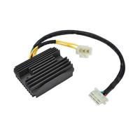 Regulador de voltaje de servicio pesado Rectificador Regulador SH689-HA Para Motocicleta FJS 400 Para Silverwing 2006-2008 FSC600 2002-2013 600 1/2/D3/D4/D5/D6
