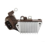 Regulador de voltaje del alternador 12600-01580 1260001580 compatible con sistemas Denso de 12 V para 2.2L 1992-1996 RAV4 2.0L 1996-2000