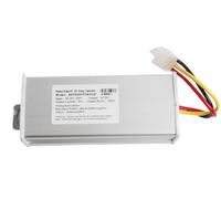 Regulador de voltaje del convertidor DC DC Boost (35v-100v) a 24v 10a