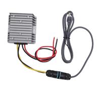 Regulador de Voltaje del convertidor de Potencia satelital Apto para Aventuras al Aire Libre del Gen3